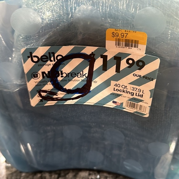 Zara PRINTED MIDI DRESS BLACK / WHITE - - Picture 14 of 14